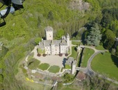 Château de Pesteils