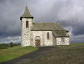 Chapelle de Cros-de-Ronesque